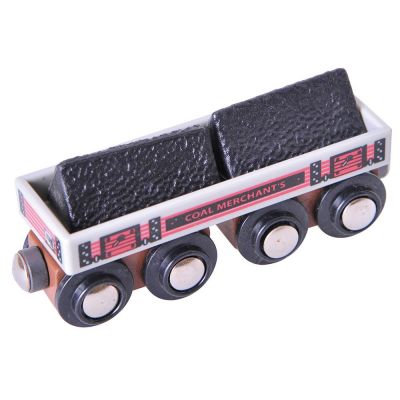 Coal Wagon - Bigjigs Rail (£5.99)